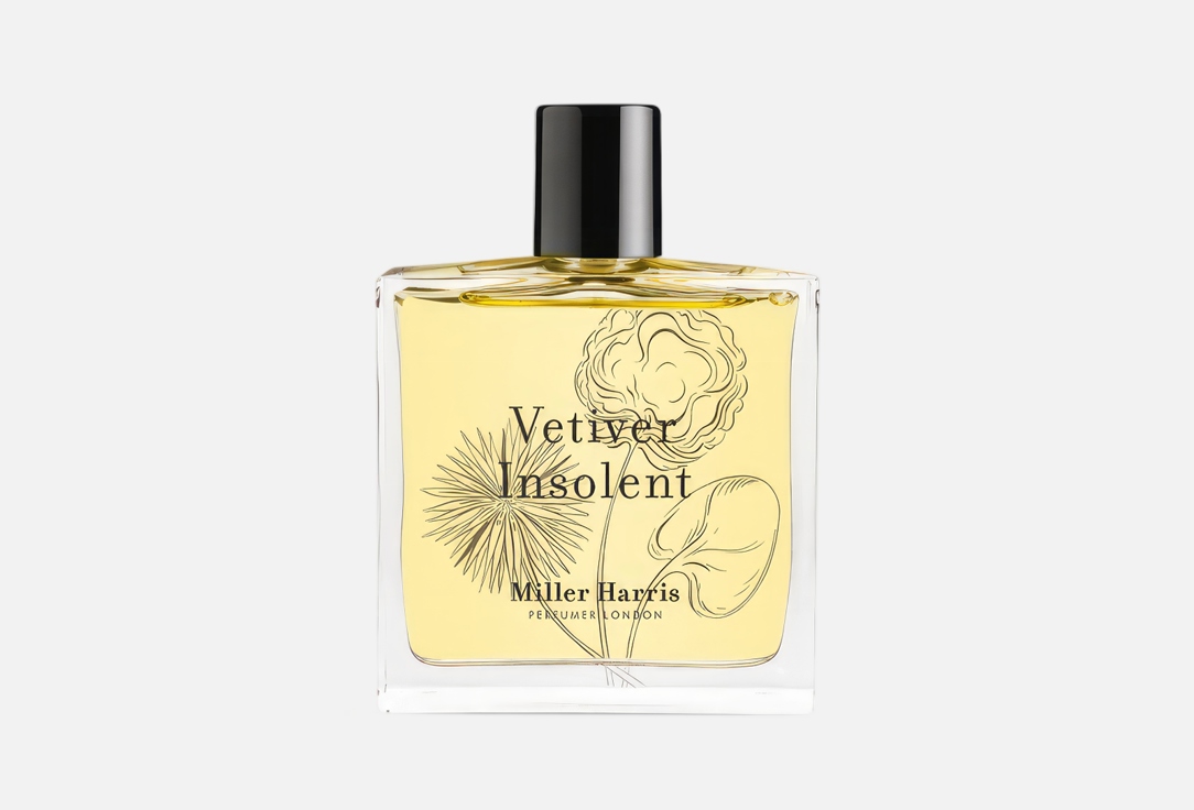 Miller Harris Eau de parfum Vetiver insolent