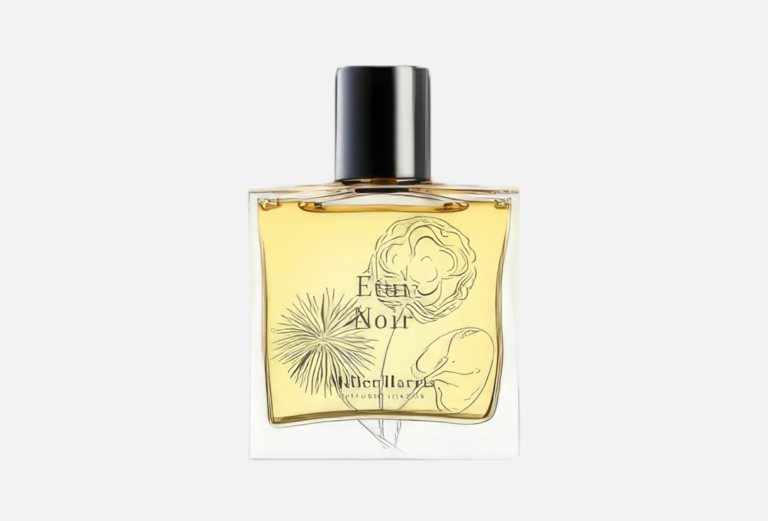 Miller Harris Eau de parfum Etui noir