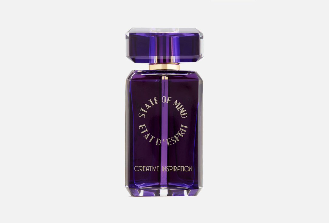 ستيت أوف مايند ماء عطر كرييتيف إنسبيرايشن