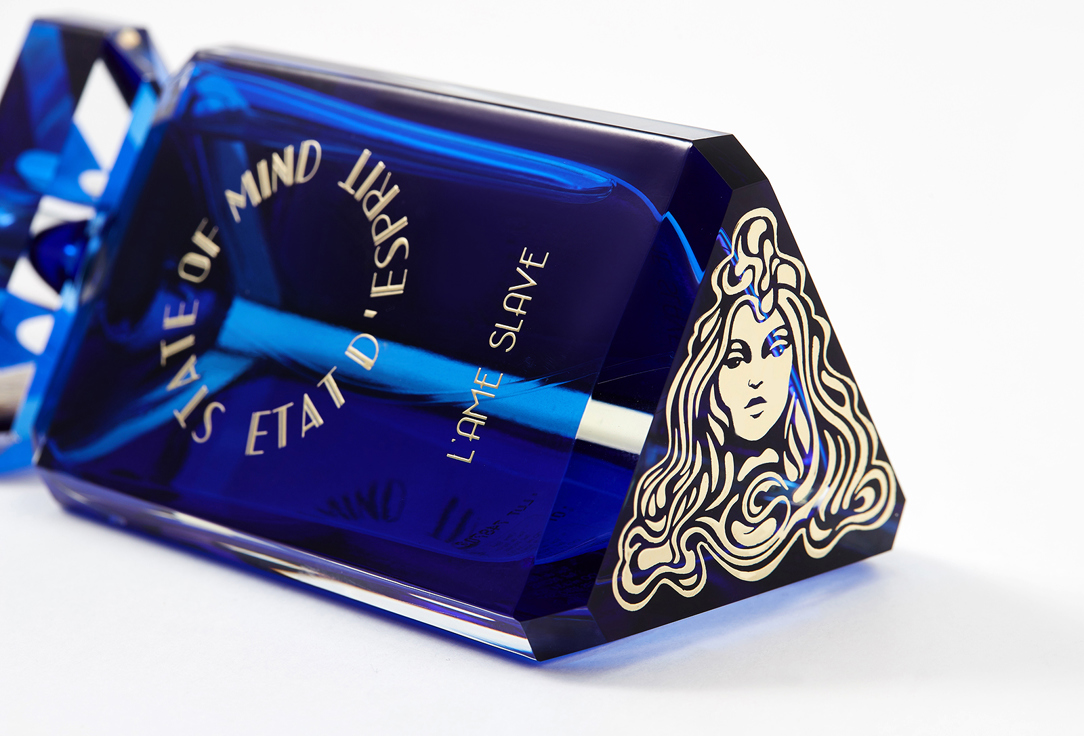 State Of Mind Eau de parfum L'Ame Slave