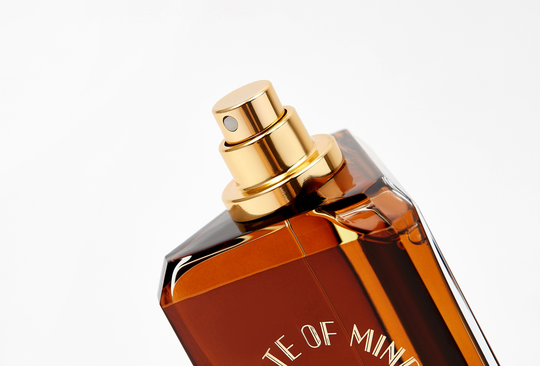 State Of Mind Eau de parfum Modern Nomad