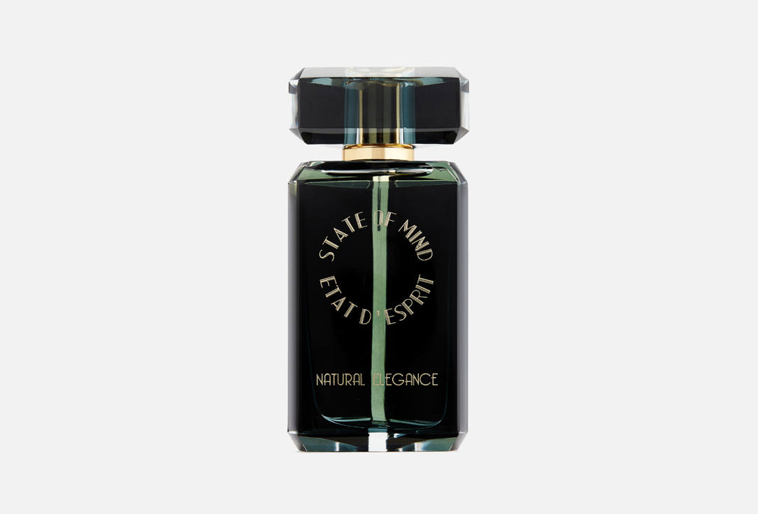 State Of Mind Eau de parfum Natural Elegance