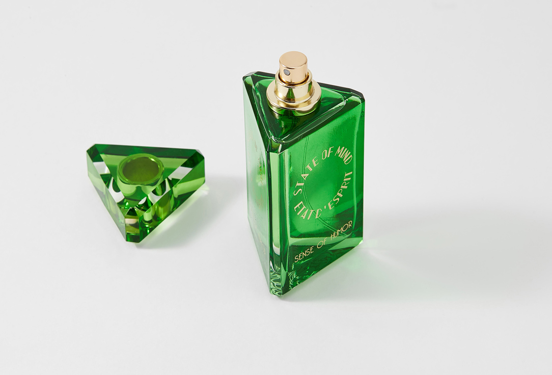 ستيت أوف مايند ماء عطر سينس أوف هيومور
