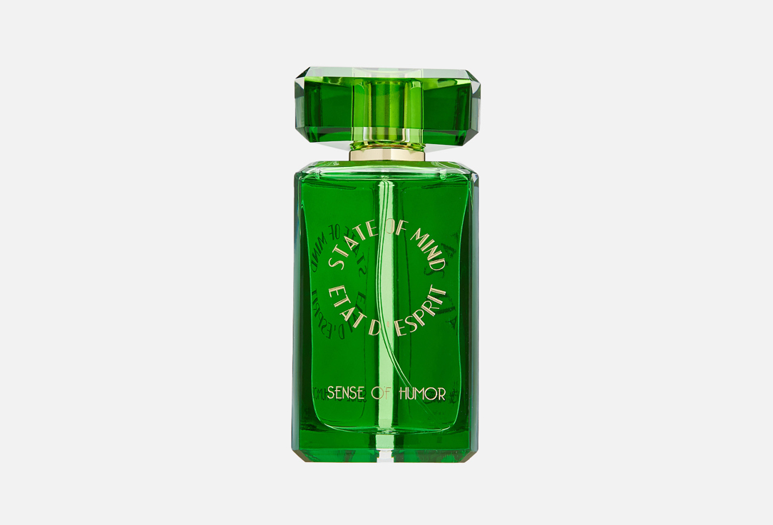 ستيت أوف مايند ماء عطر سينس أوف هيومور