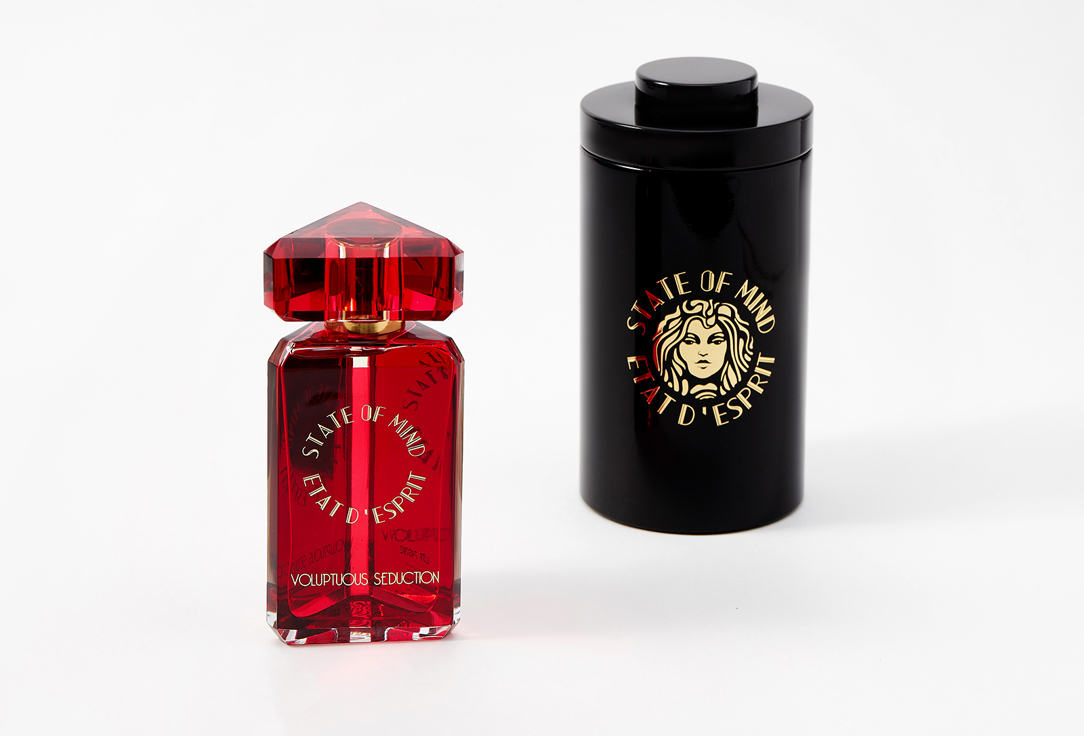 State Of Mind Eau de parfum Voluptuous Seduction