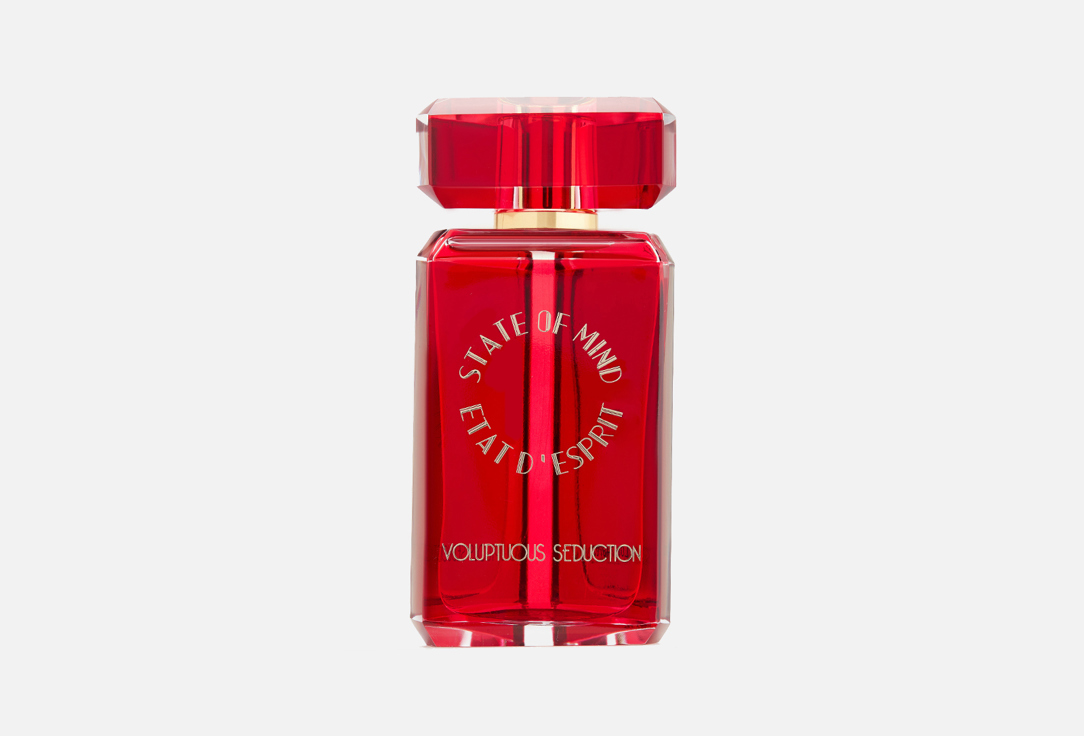 State Of Mind Eau de parfum Voluptuous Seduction