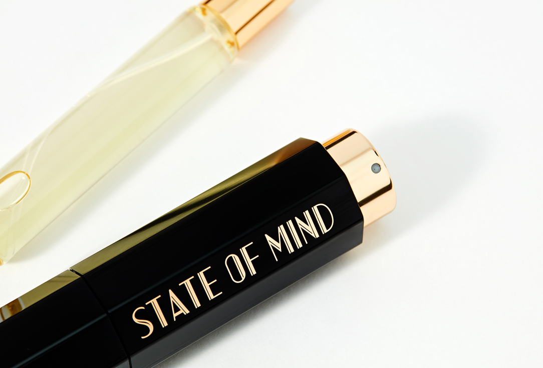 State Of Mind Perfume set Secret of Success