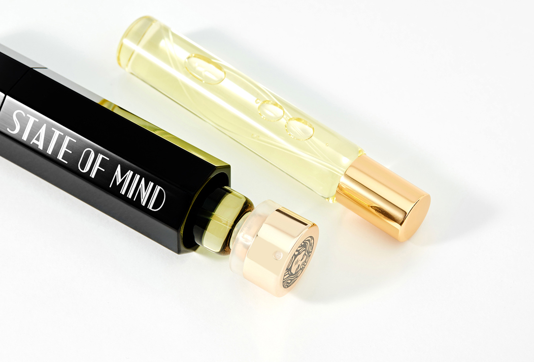 State Of Mind Perfume set Spontaneous Generosity 