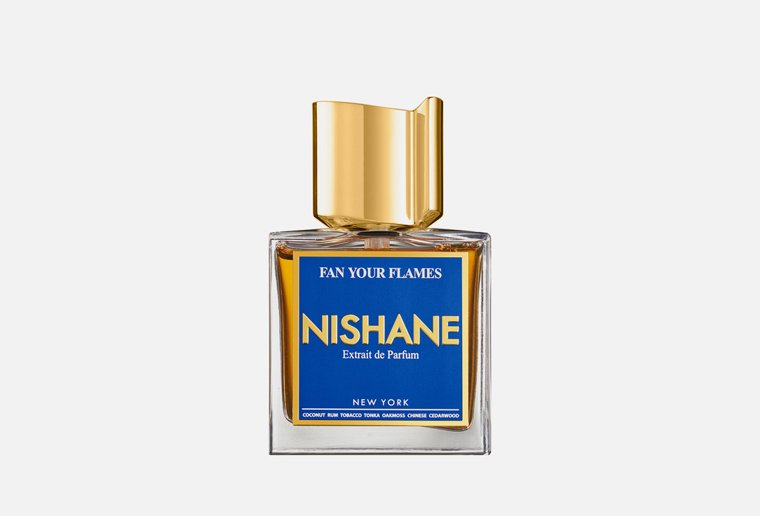 Nishane Parfum Fan your flames