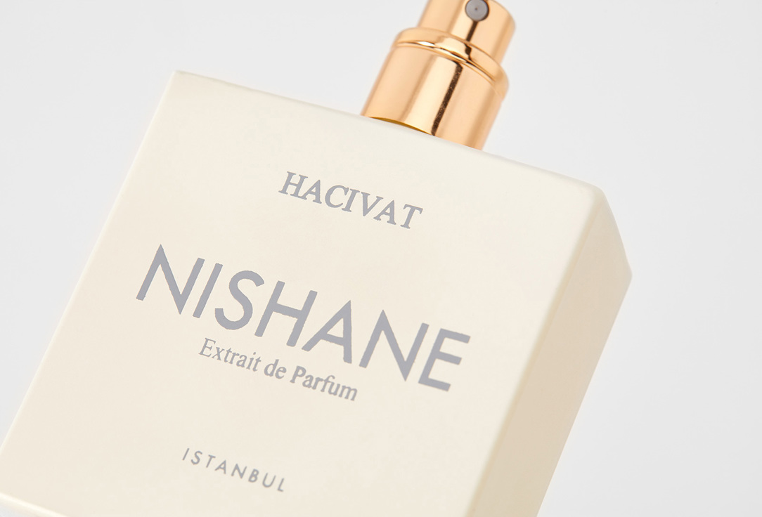 Nishane Parfum Hacivat