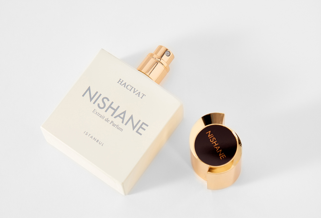 Nishane Parfum Hacivat