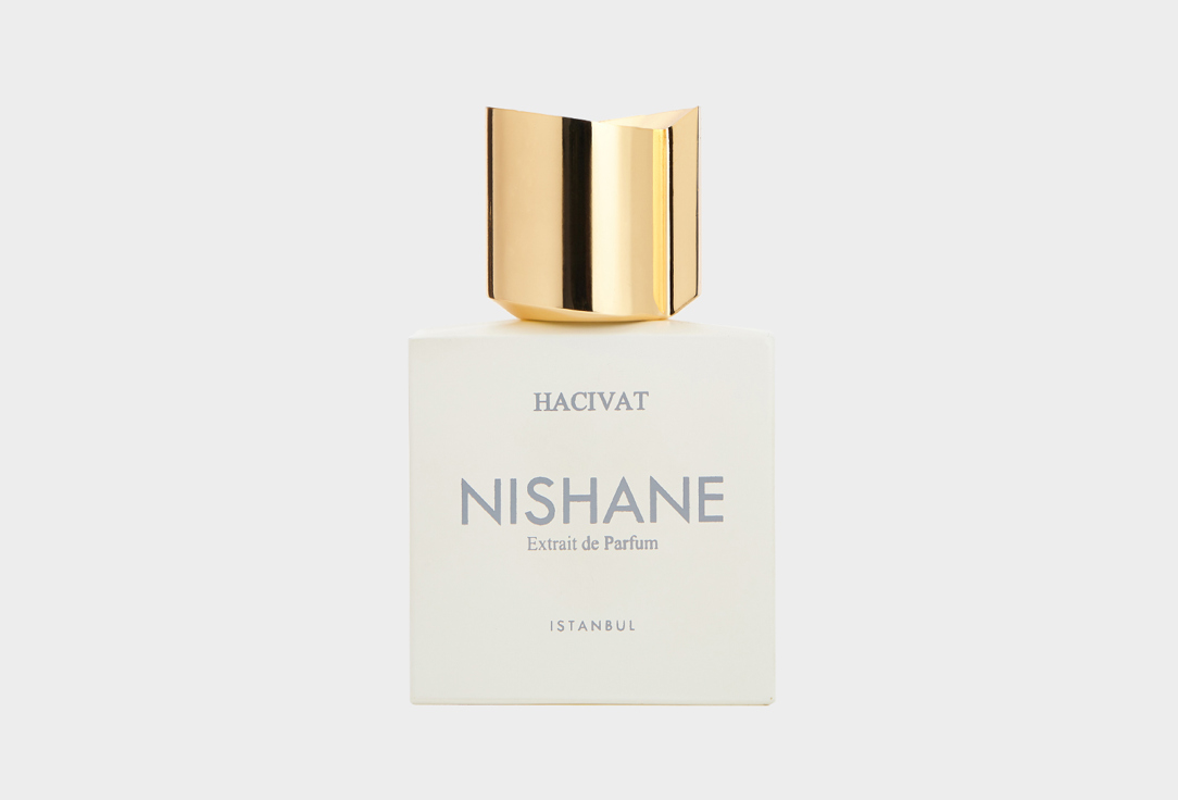 Nishane Parfum Hacivat