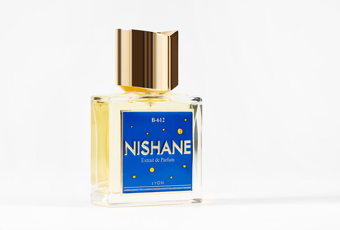 Nishane Parfum B-612