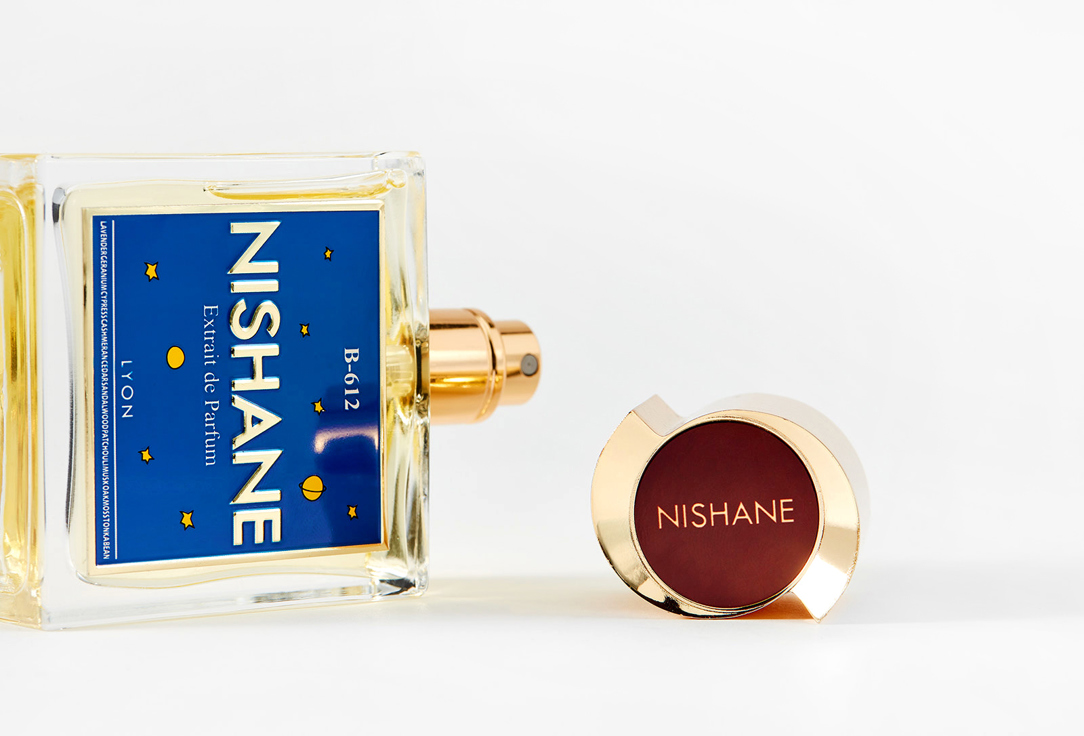 Nishane Parfum B-612