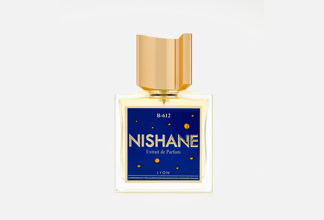 Nishane Parfum B-612