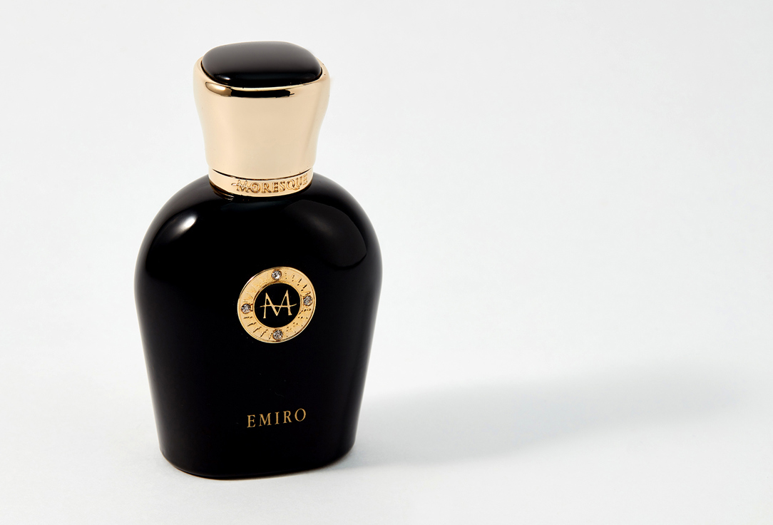 Moresque Eau de parfum Emiro