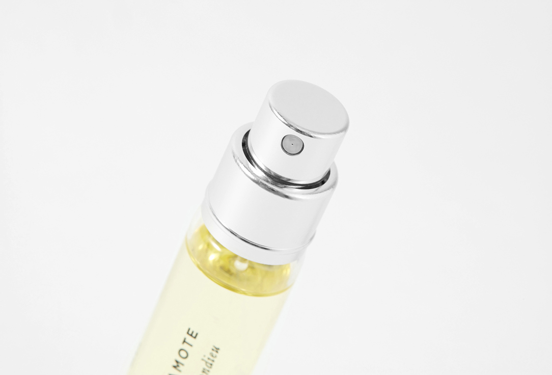 ESSENTIAL PARFUMS PARIS Eau De Parfum Nice bergamote