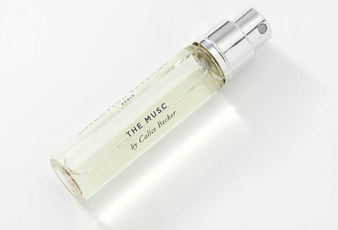 ESSENTIAL PARFUMS PARIS Eau De Parfum The musc