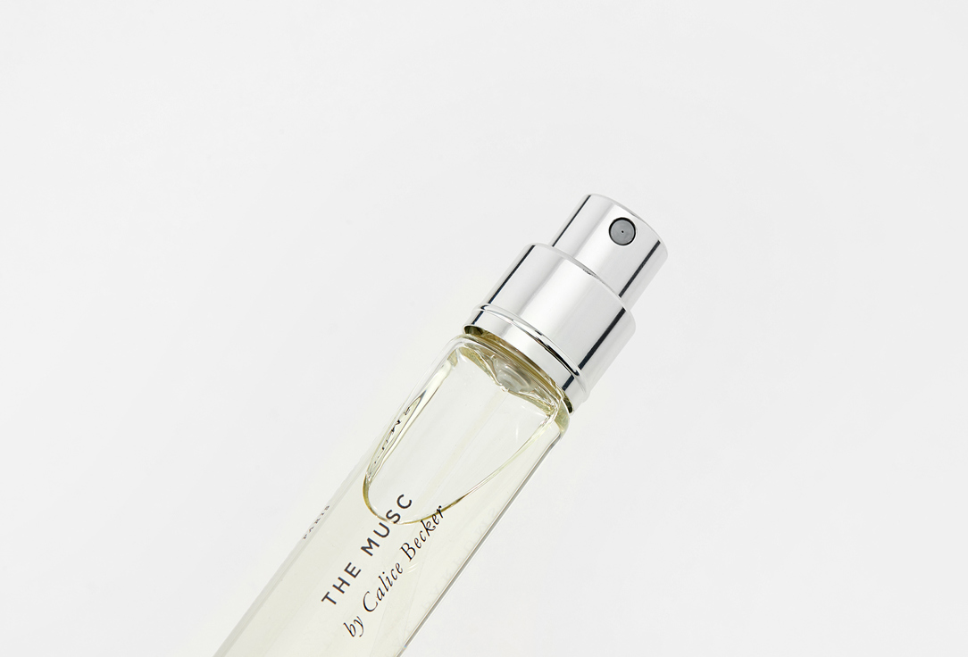 ESSENTIAL PARFUMS PARIS Eau De Parfum The musc