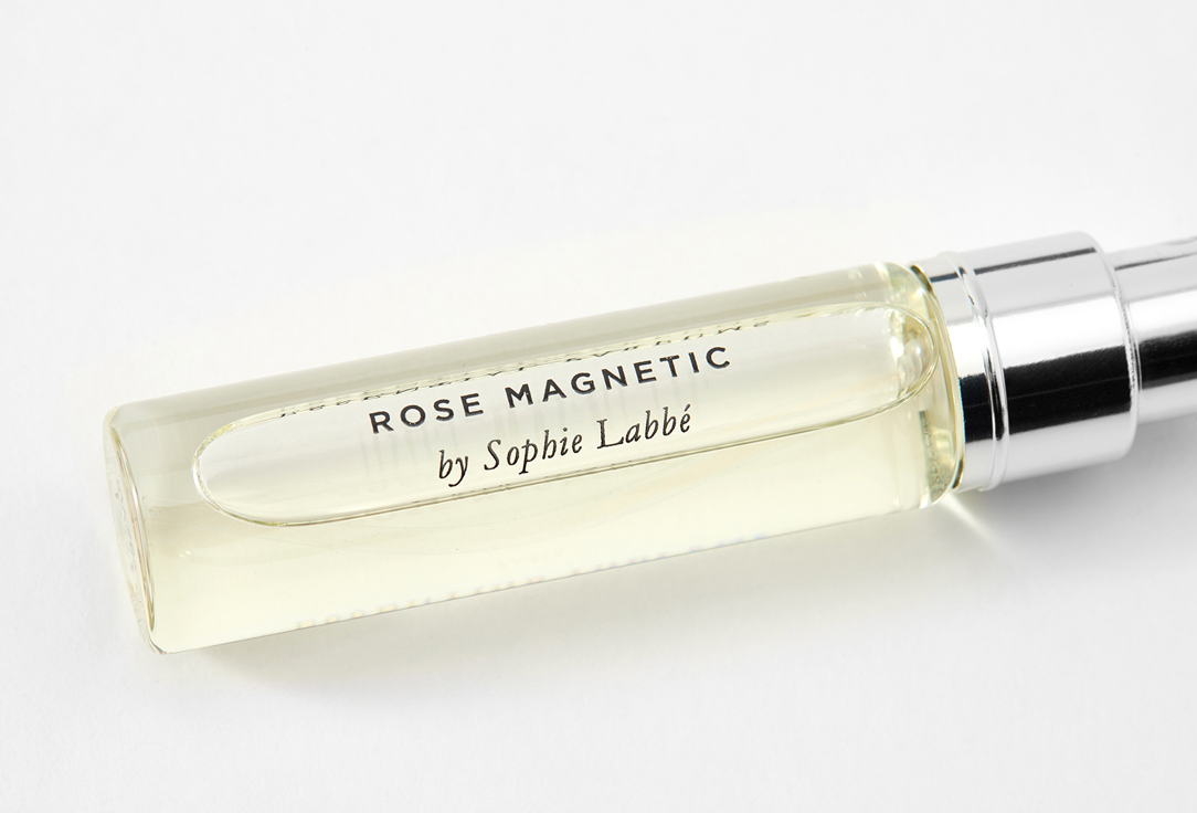 ESSENTIAL PARFUMS PARIS Eau De Parfum Rose magnetic