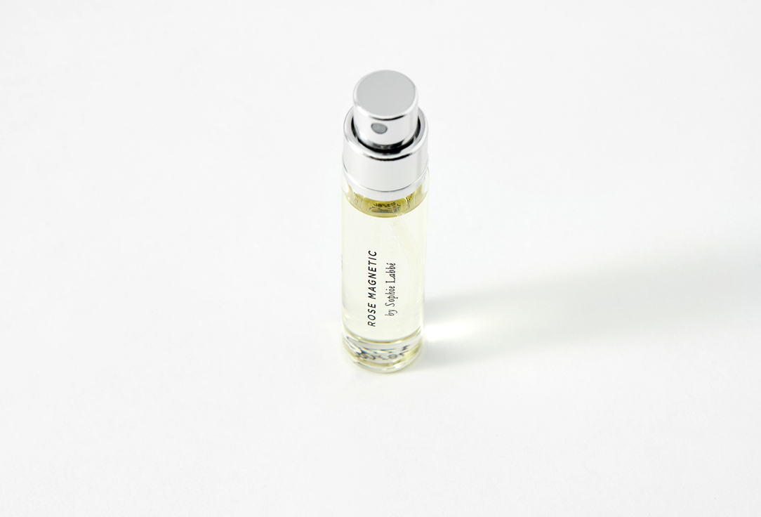 ESSENTIAL PARFUMS PARIS Eau De Parfum Rose magnetic