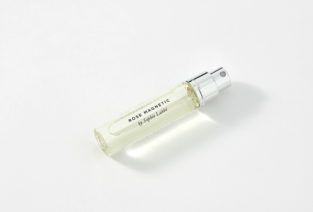 ESSENTIAL PARFUMS PARIS Eau De Parfum Rose magnetic