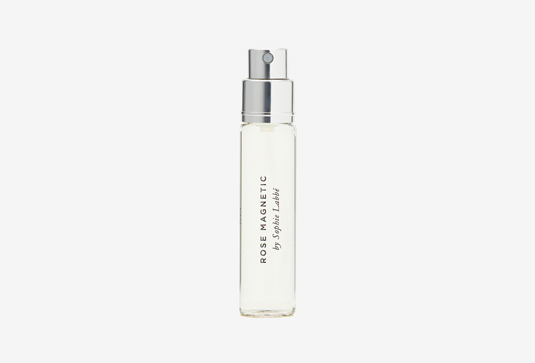 ESSENTIAL PARFUMS PARIS Eau De Parfum Rose magnetic
