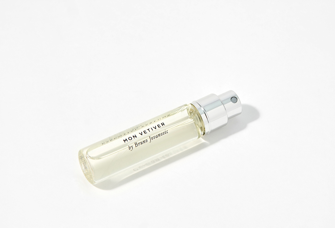 ESSENTIAL PARFUMS PARIS Eau De Parfum Mon vetiver