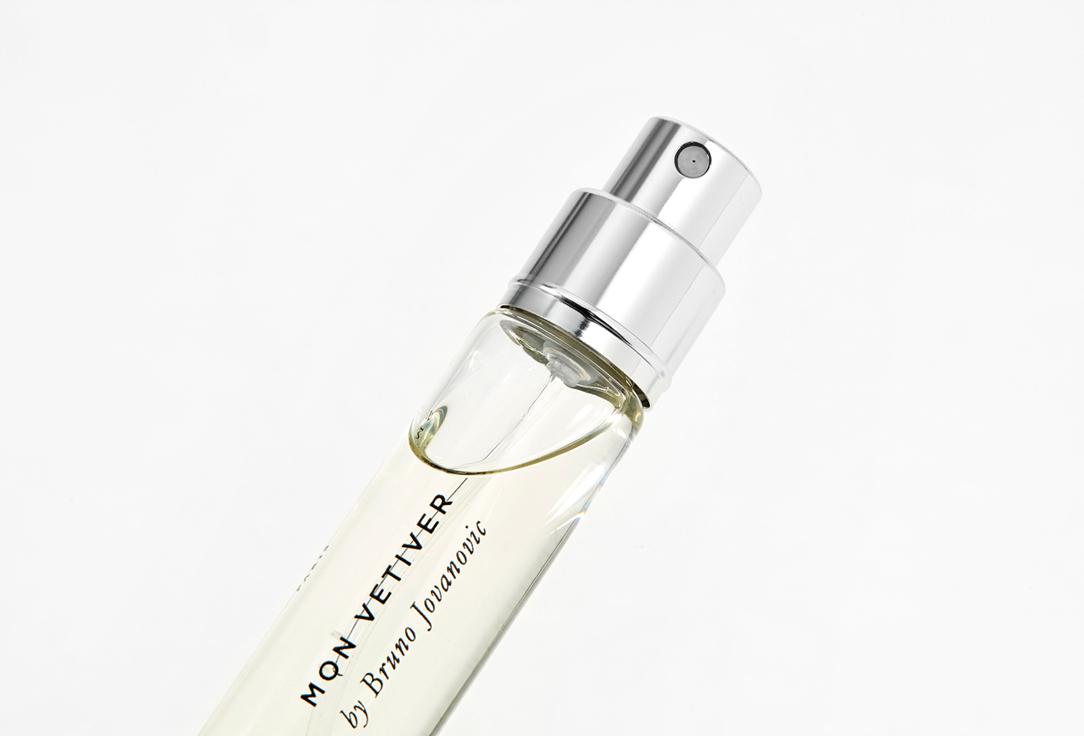 ESSENTIAL PARFUMS PARIS Eau De Parfum Mon vetiver