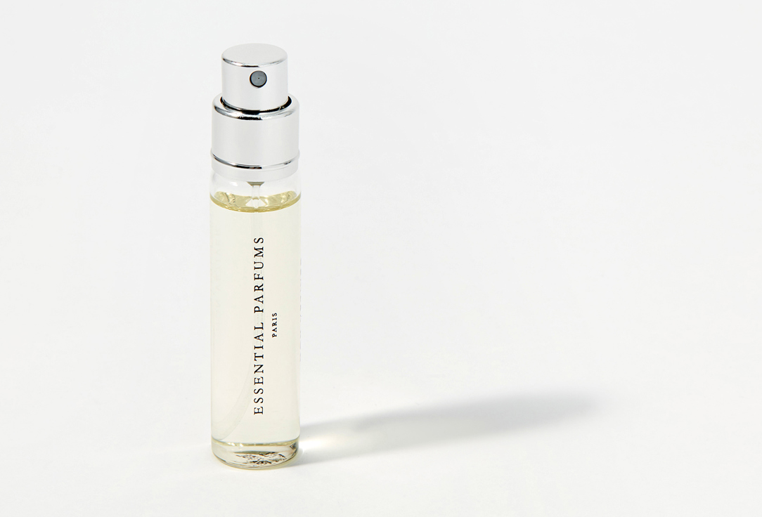 ESSENTIAL PARFUMS PARIS Eau De Parfum Mon vetiver