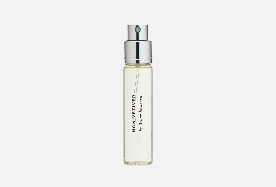ESSENTIAL PARFUMS PARIS Eau De Parfum Mon vetiver