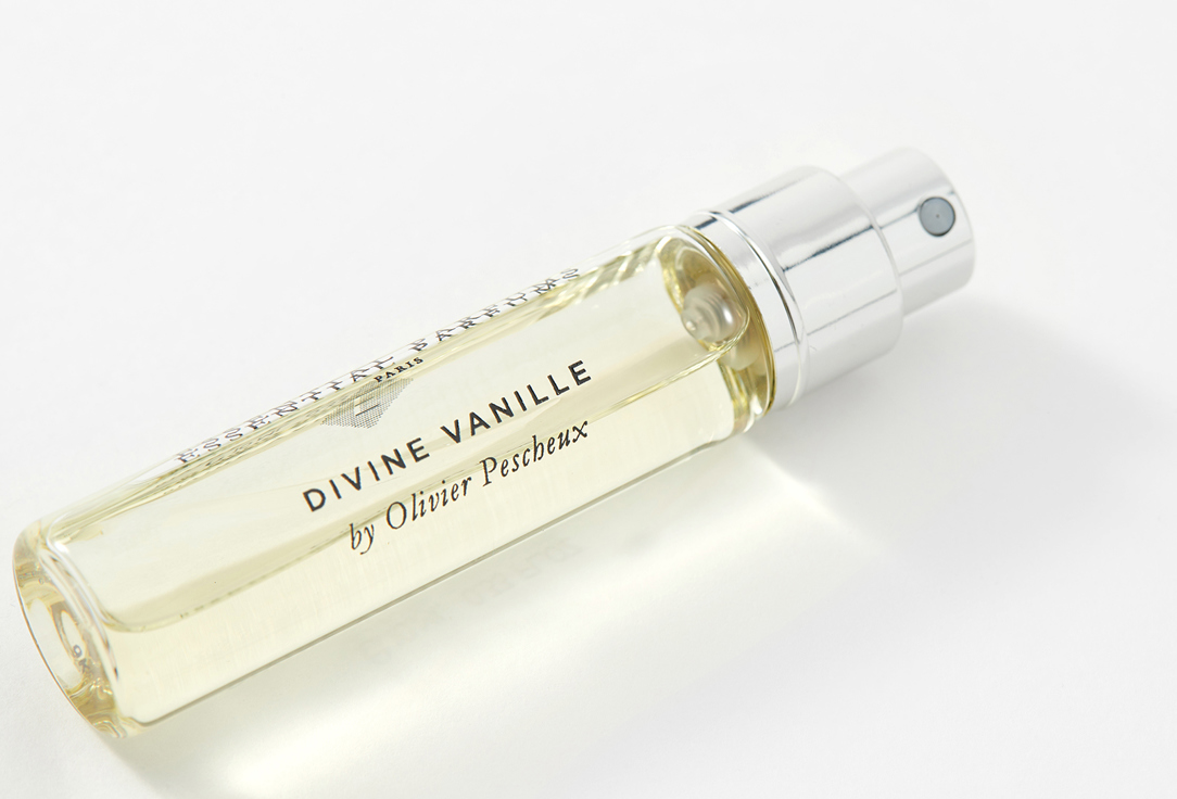 ESSENTIAL PARFUMS PARIS Eau De Parfum Divine vanille