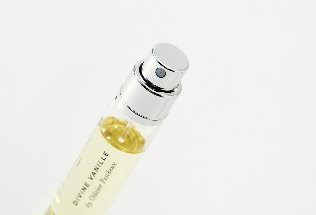 ESSENTIAL PARFUMS PARIS Eau De Parfum Divine vanille