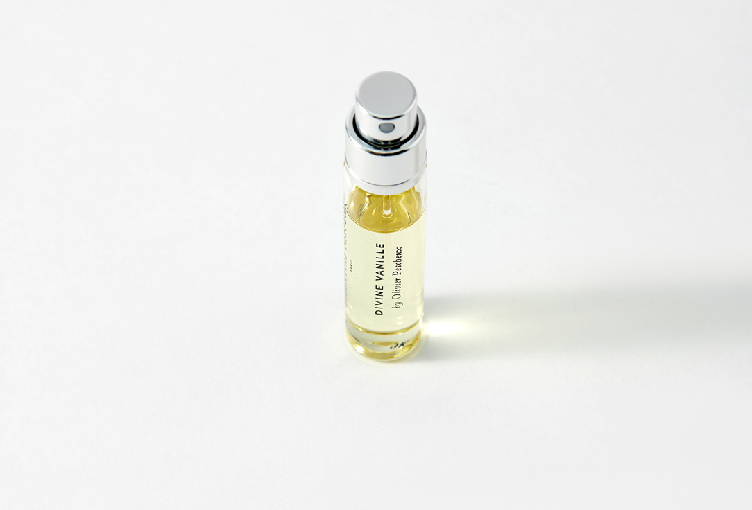 ESSENTIAL PARFUMS PARIS Eau De Parfum Divine vanille