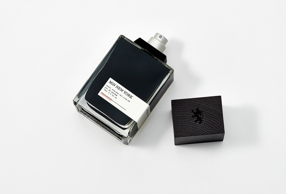 MIN NEW YORK Eau de parfum Shaman 75 ml MIN NEW YORK Eau de parfum Shaman