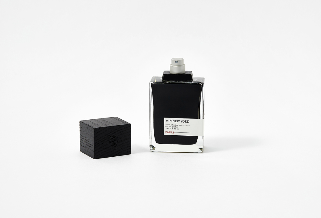 MIN NEW YORK Eau de parfum Dahab 75 ml MIN NEW YORK Eau de parfum Dahab
