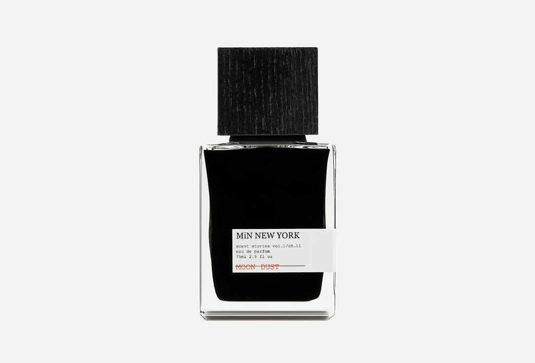 MIN NEW YORK Eau de parfum Moon dust 75 ml MIN NEW YORK Eau de parfum Moon dust