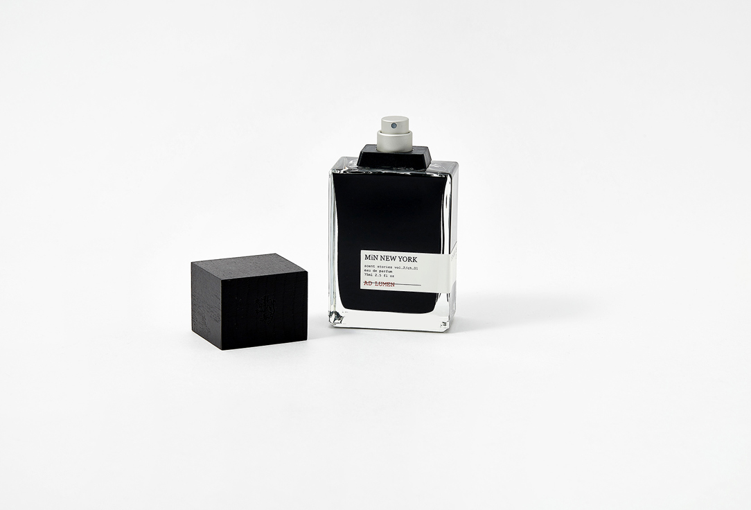 MIN NEW YORK Eau de parfum Ad lumen 75 ml MIN NEW YORK Eau de parfum Ad lumen