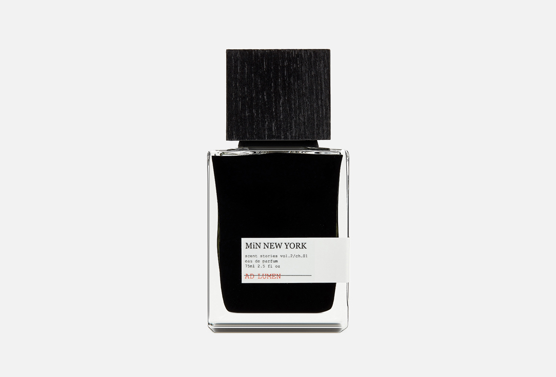 MIN NEW YORK Eau de parfum Ad lumen 75 ml MIN NEW YORK Eau de parfum Ad lumen