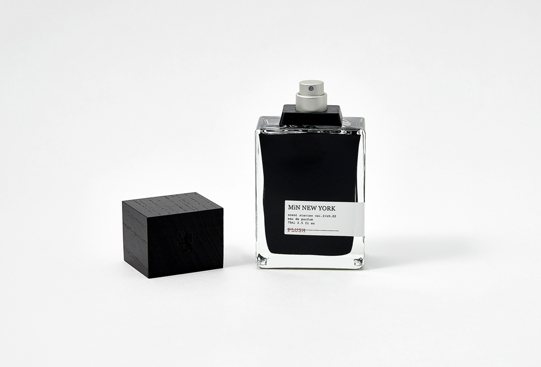 MIN NEW YORK Eau de parfum Plush 75 ml MIN NEW YORK Eau de parfum Plush