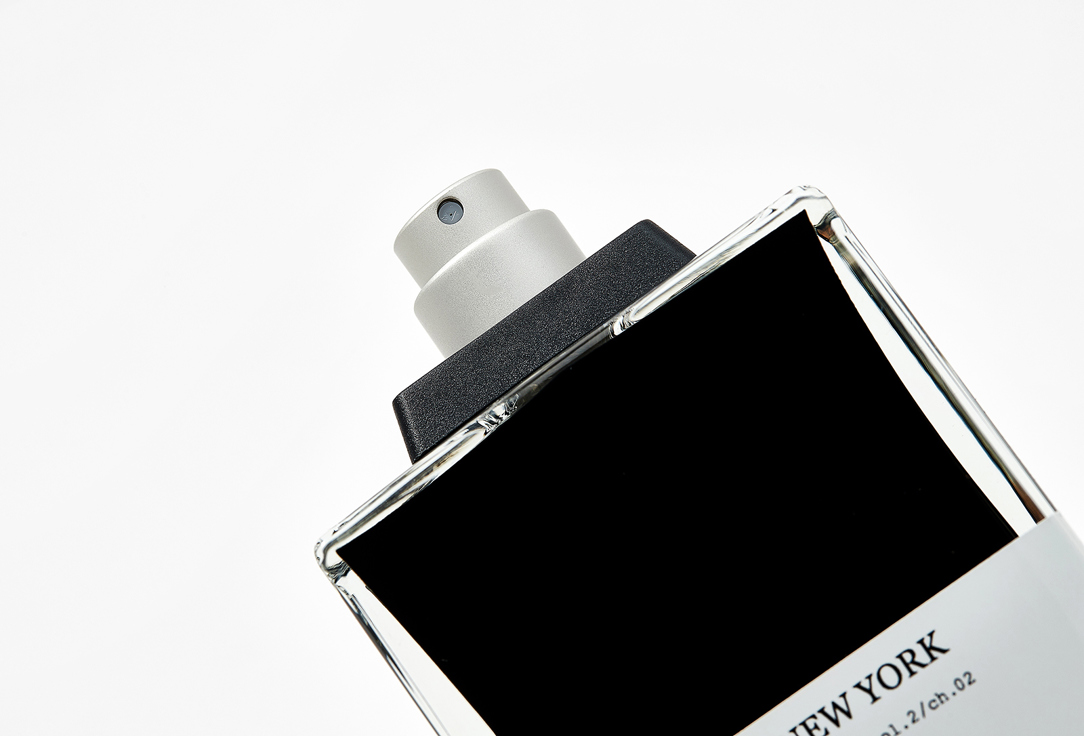 MIN NEW YORK Eau de parfum Plush 75 ml MIN NEW YORK Eau de parfum Plush