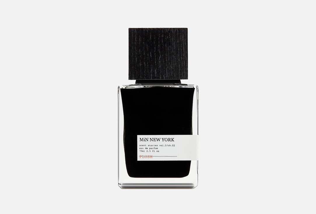 MIN NEW YORK Eau de parfum Plush 75 ml MIN NEW YORK Eau de parfum Plush