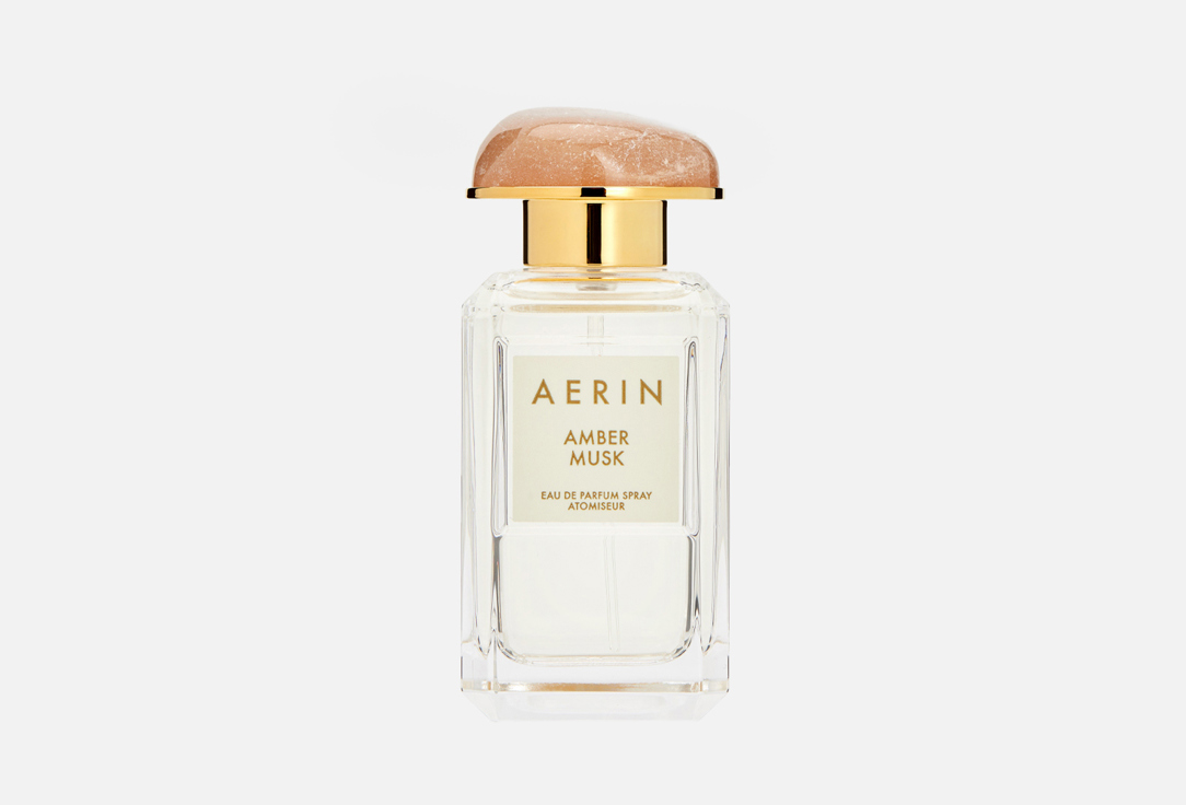 AERIN Eau De Parfum Amber Musk