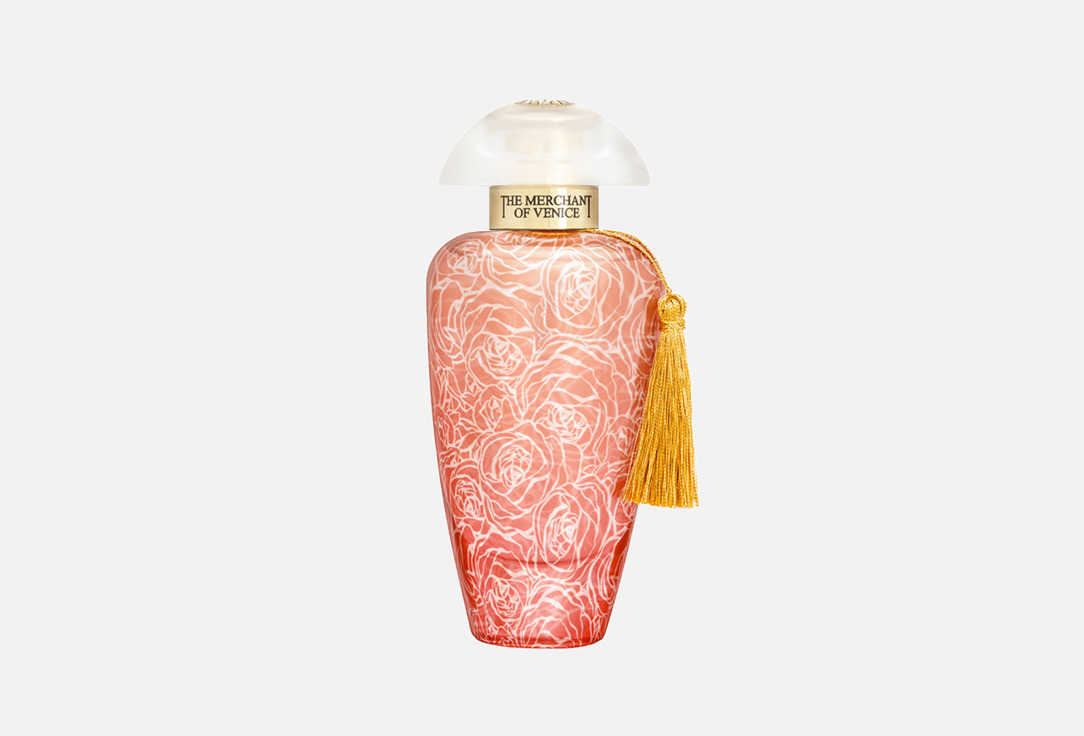 The Merchant of Venice Eau de Parfum Rosa Moceniga