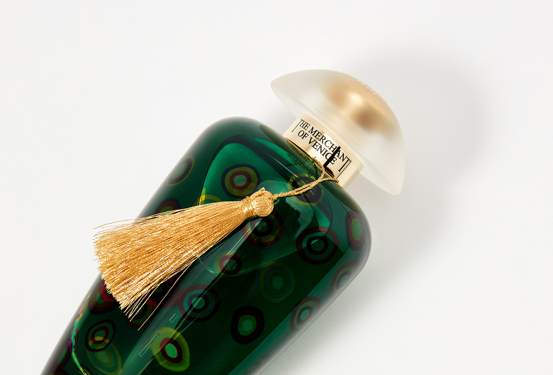 The Merchant of Venice Eau de Parfum Mandarin Carnival