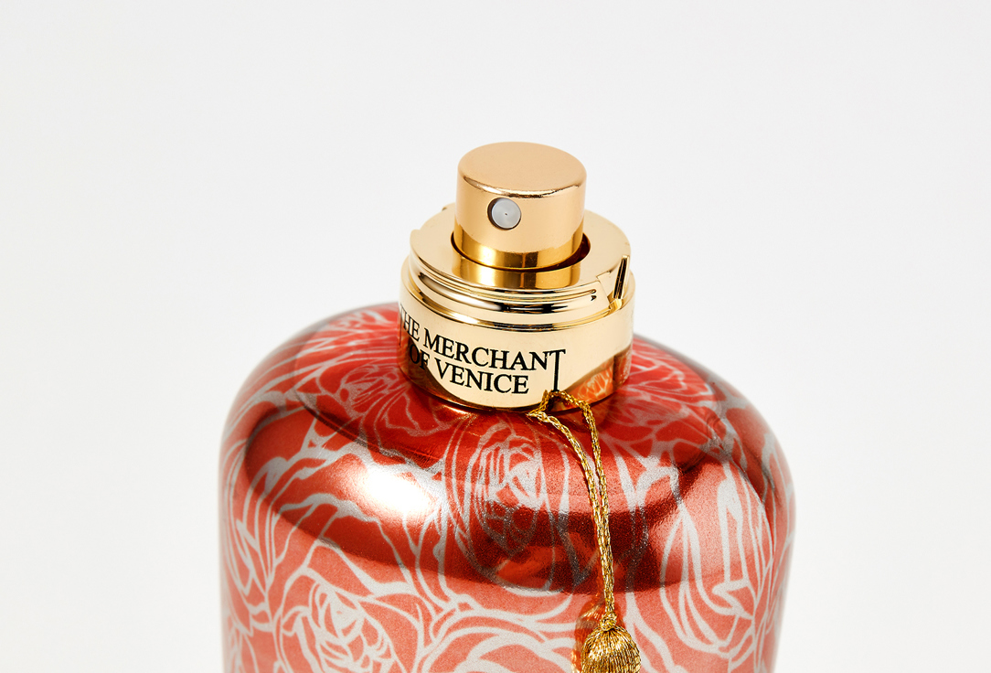 The Merchant of Venice Eau de Parfum Rosa Moceniga