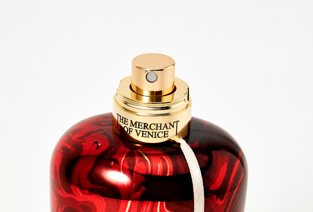 The Merchant of Venice Eau de perfume RED POTION