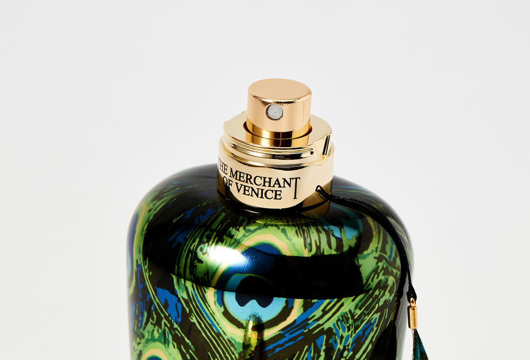 The Merchant of Venice Eau de perfume IMPERIAL EMERALD