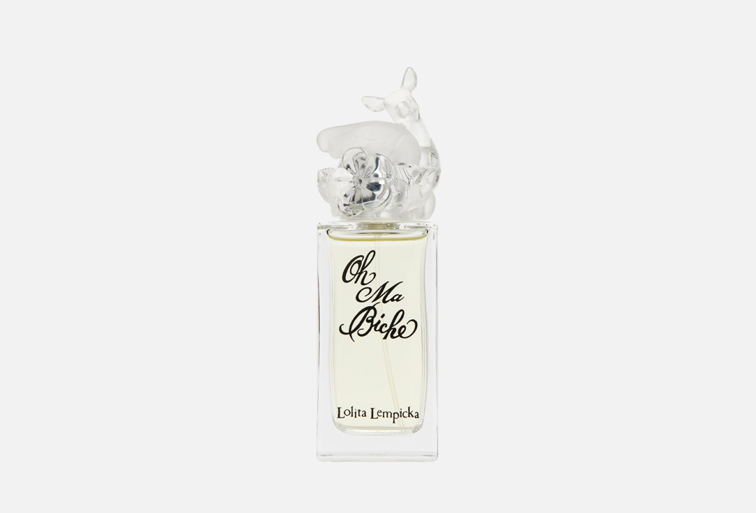 LOLITA LEMPICKA Eau de parfum  Oh Ma Biche