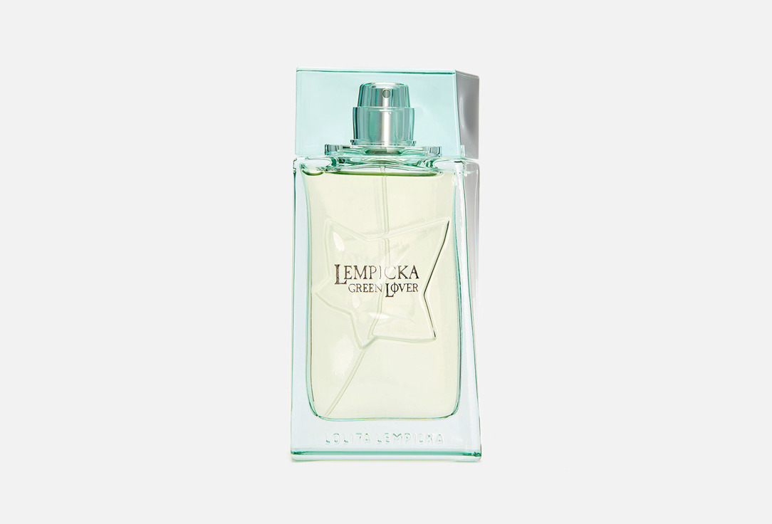 LOLITA LEMPICKA Eau de Toilette Green Lover